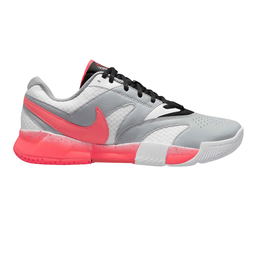 NikeCourt Lite 4 Tennis Shoe