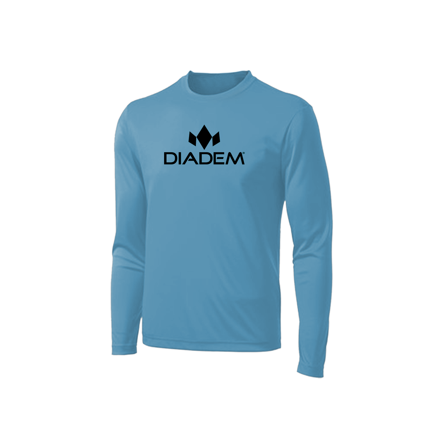Drycore Logo Long Sleeve T-Shirt