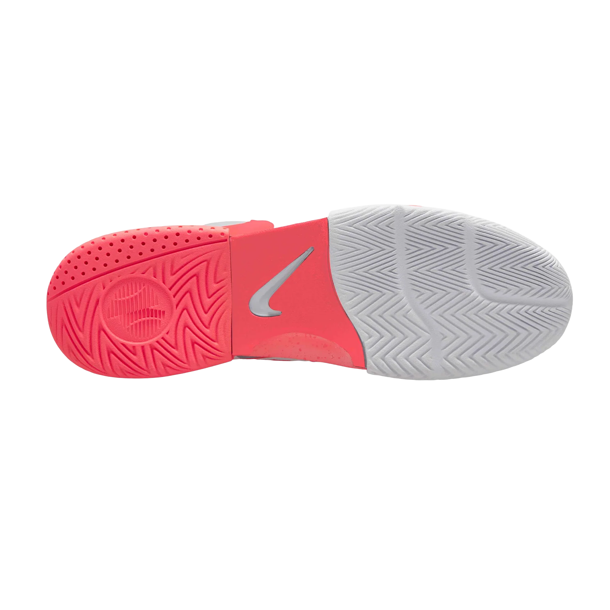 NikeCourt Lite 4 Tennis Shoe