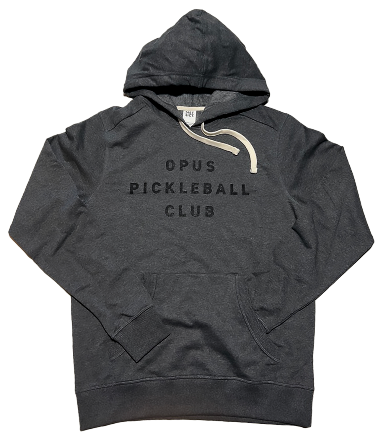 OPUS Pickleball Club Hoodie