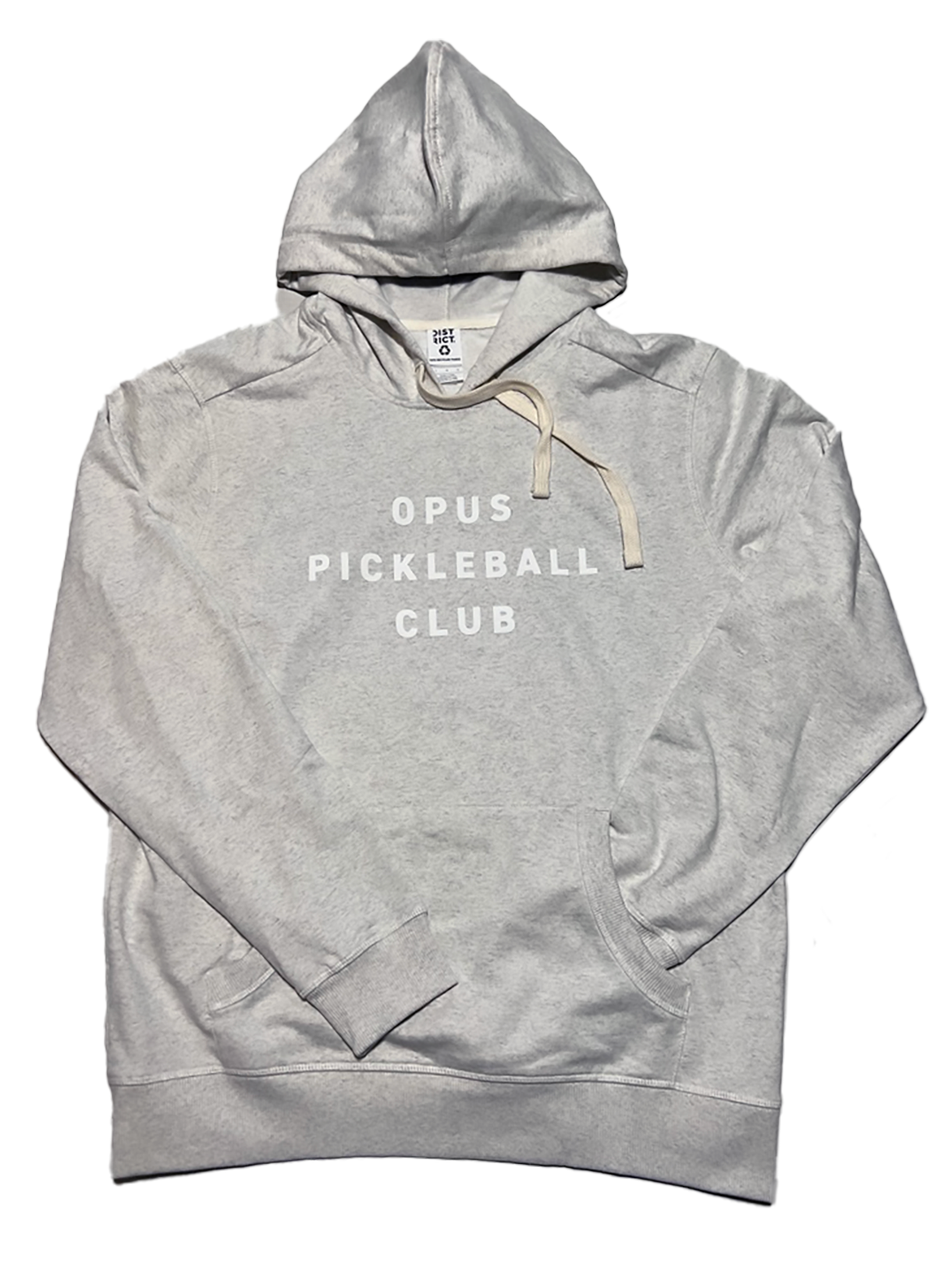 OPUS Pickleball Club Hoodie