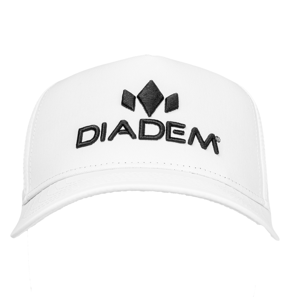 Diadem Performance Snapback