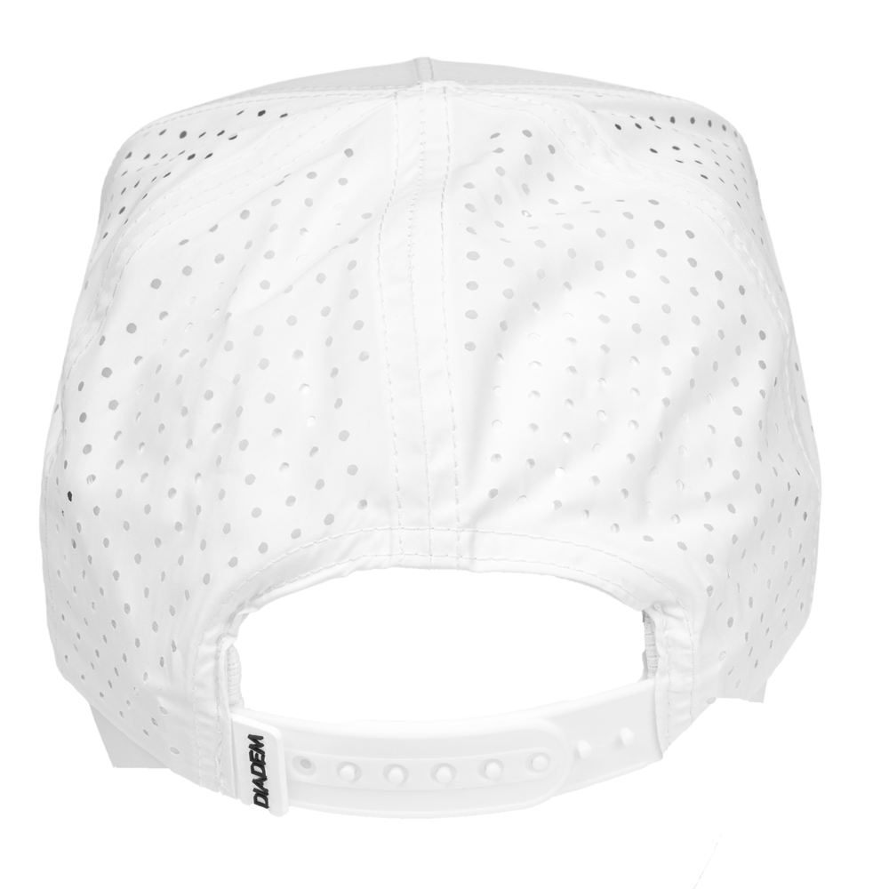 Diadem Performance Snapback
