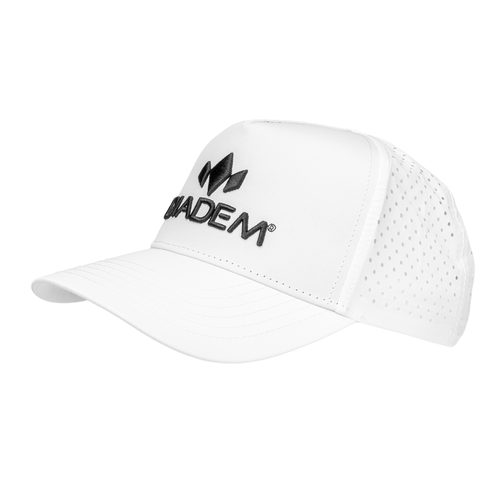 Diadem Performance Snapback