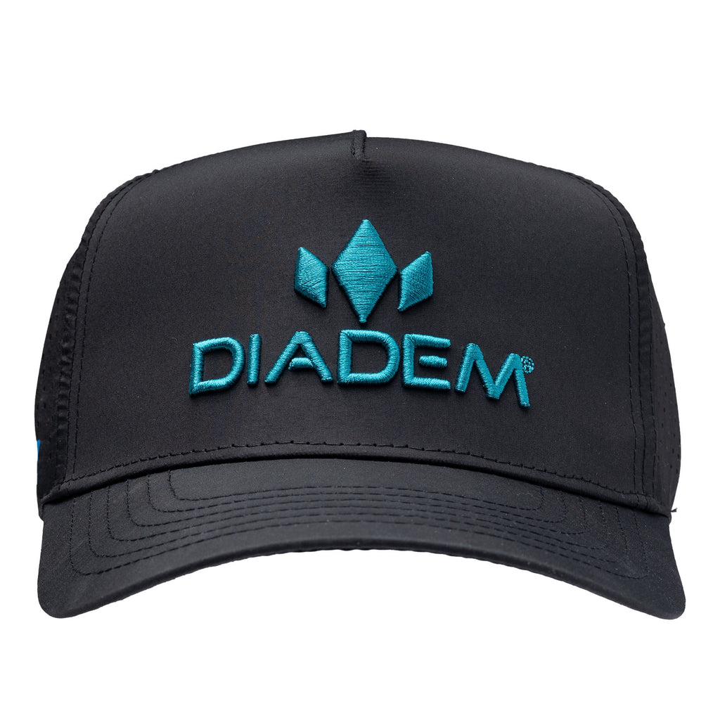 Diadem Performance Snapback