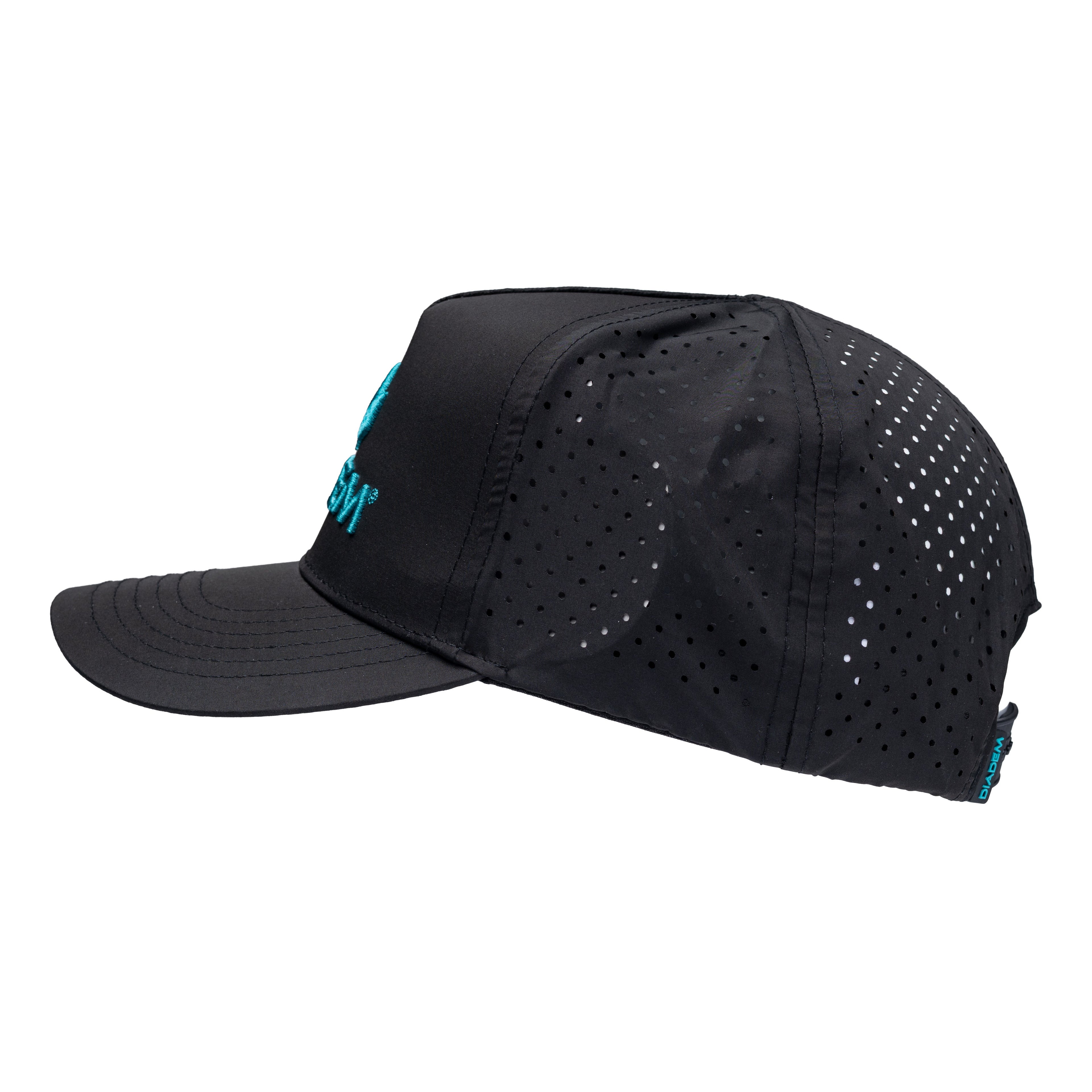 Diadem Performance Snapback