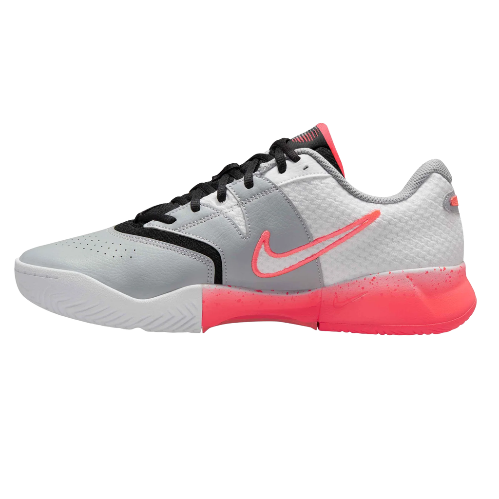 NikeCourt Lite 4 Tennis Shoe
