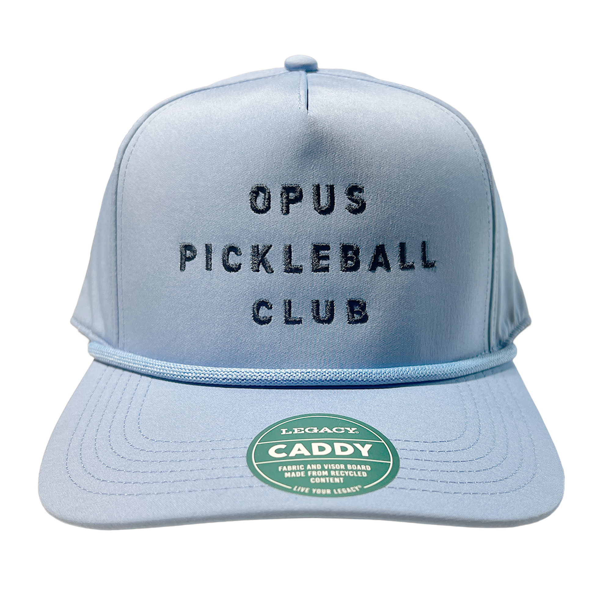 OPUS Roped Legacy Caddy Hat