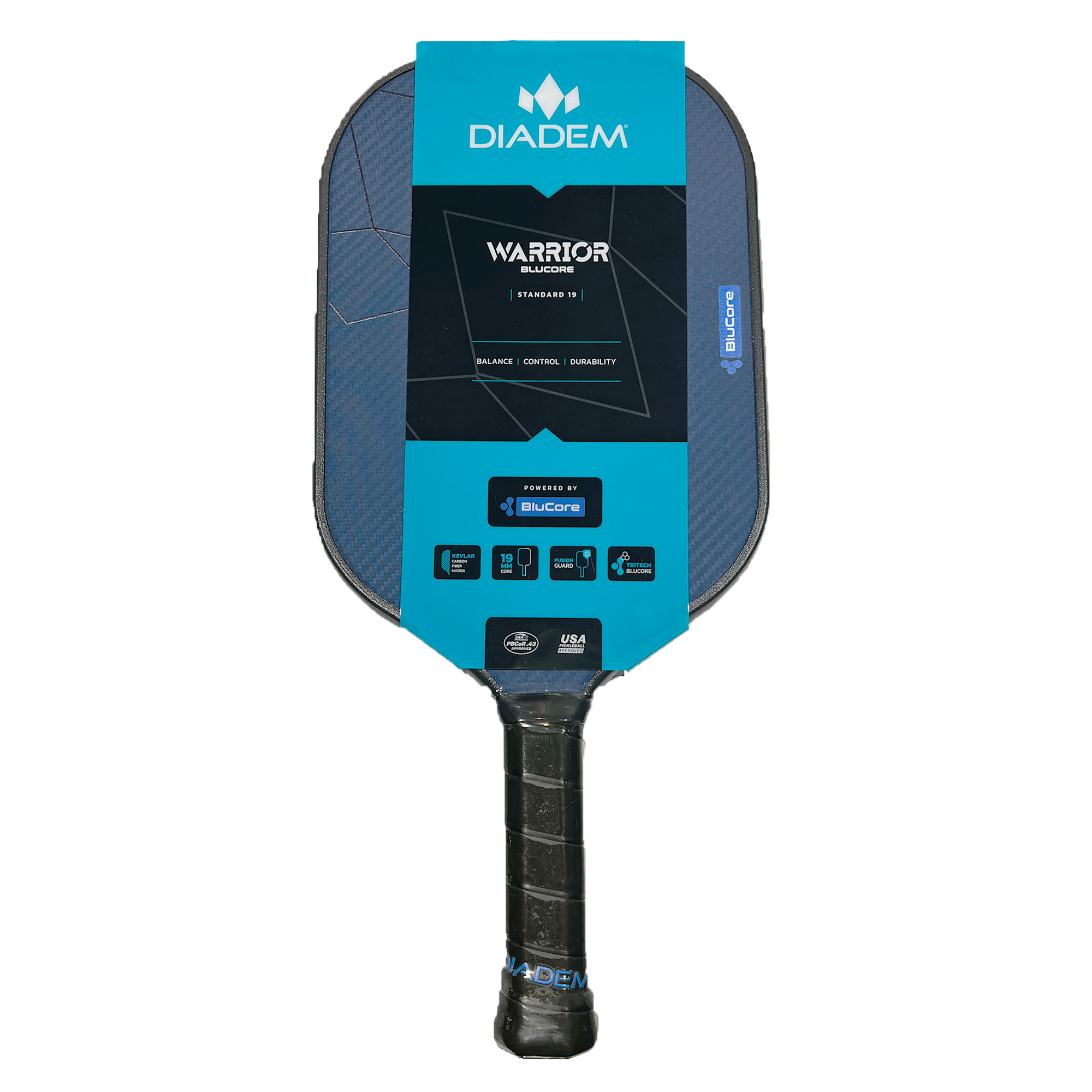 Diadem Warrior BluCore Standard