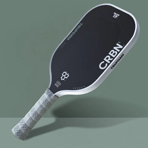 CRBN² X Series (Square Paddle) - 16MM