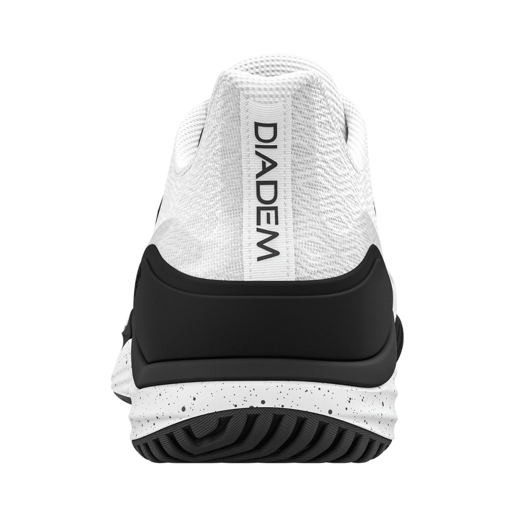 Diadem Court Burst