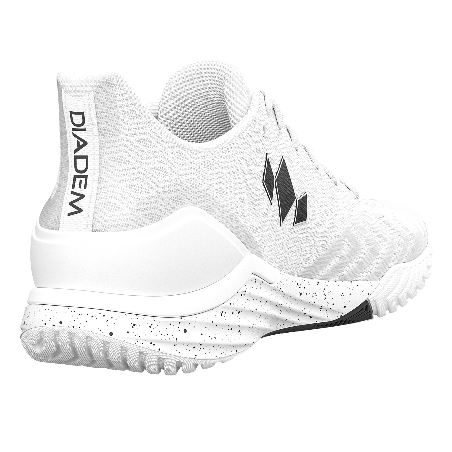 Diadem Court Burst