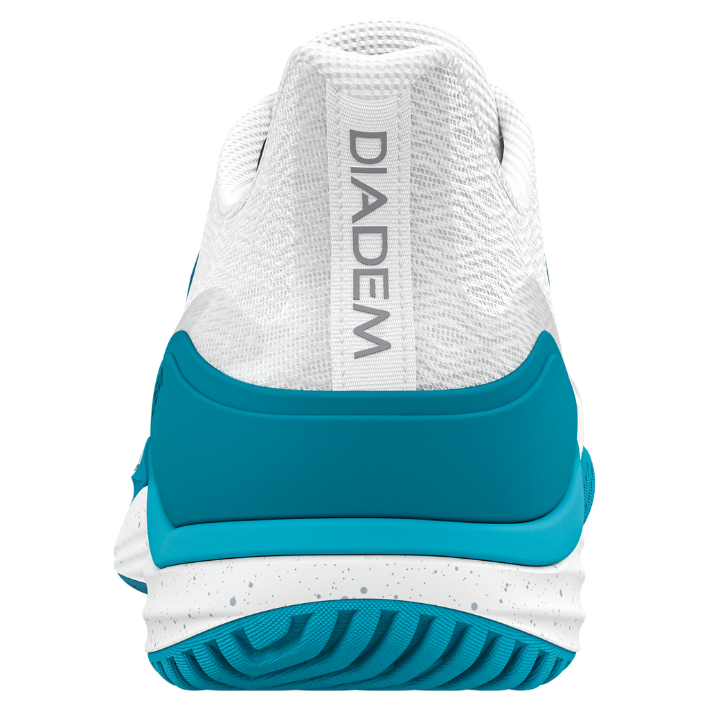 Diadem Court Burst
