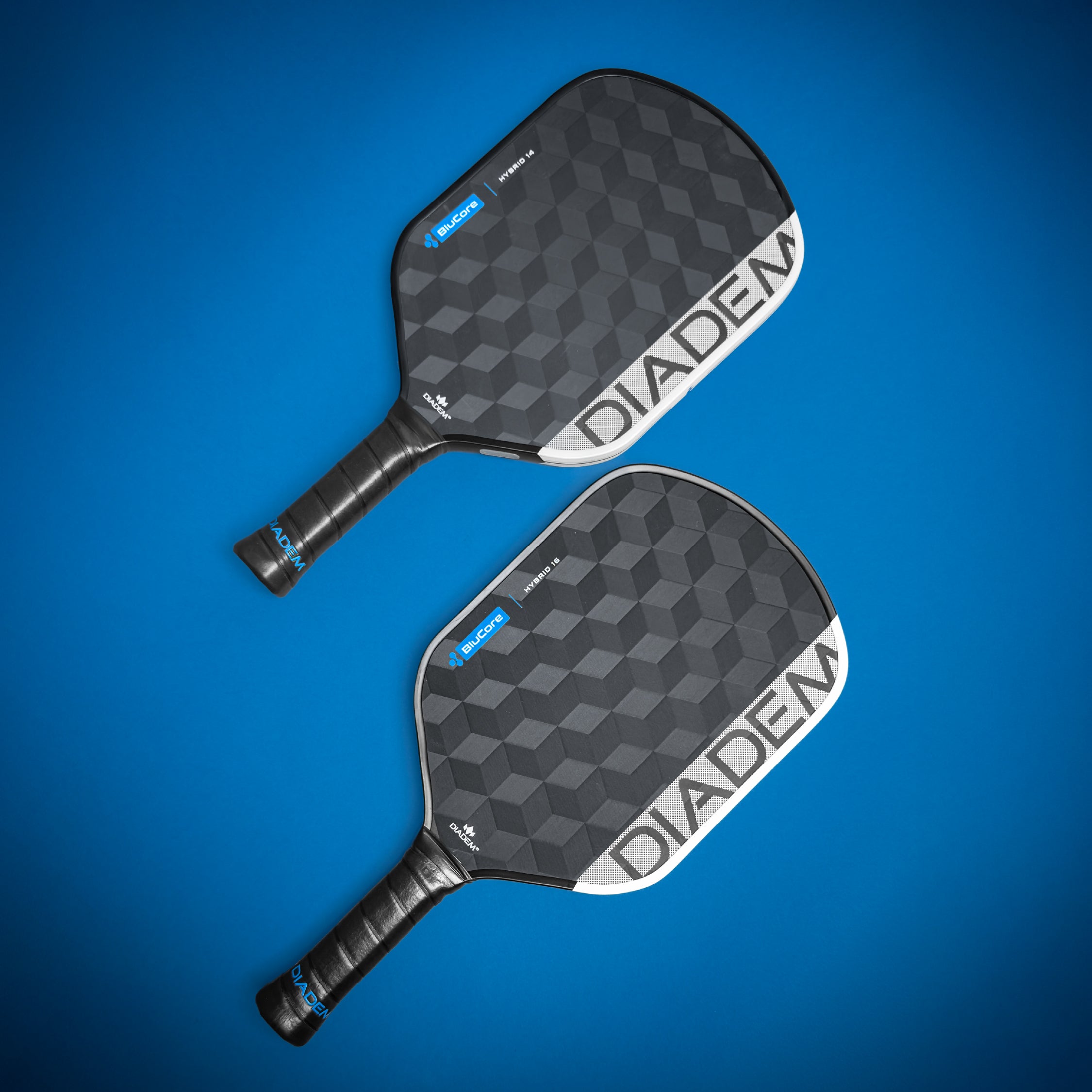 Edge BluCore Hybrid