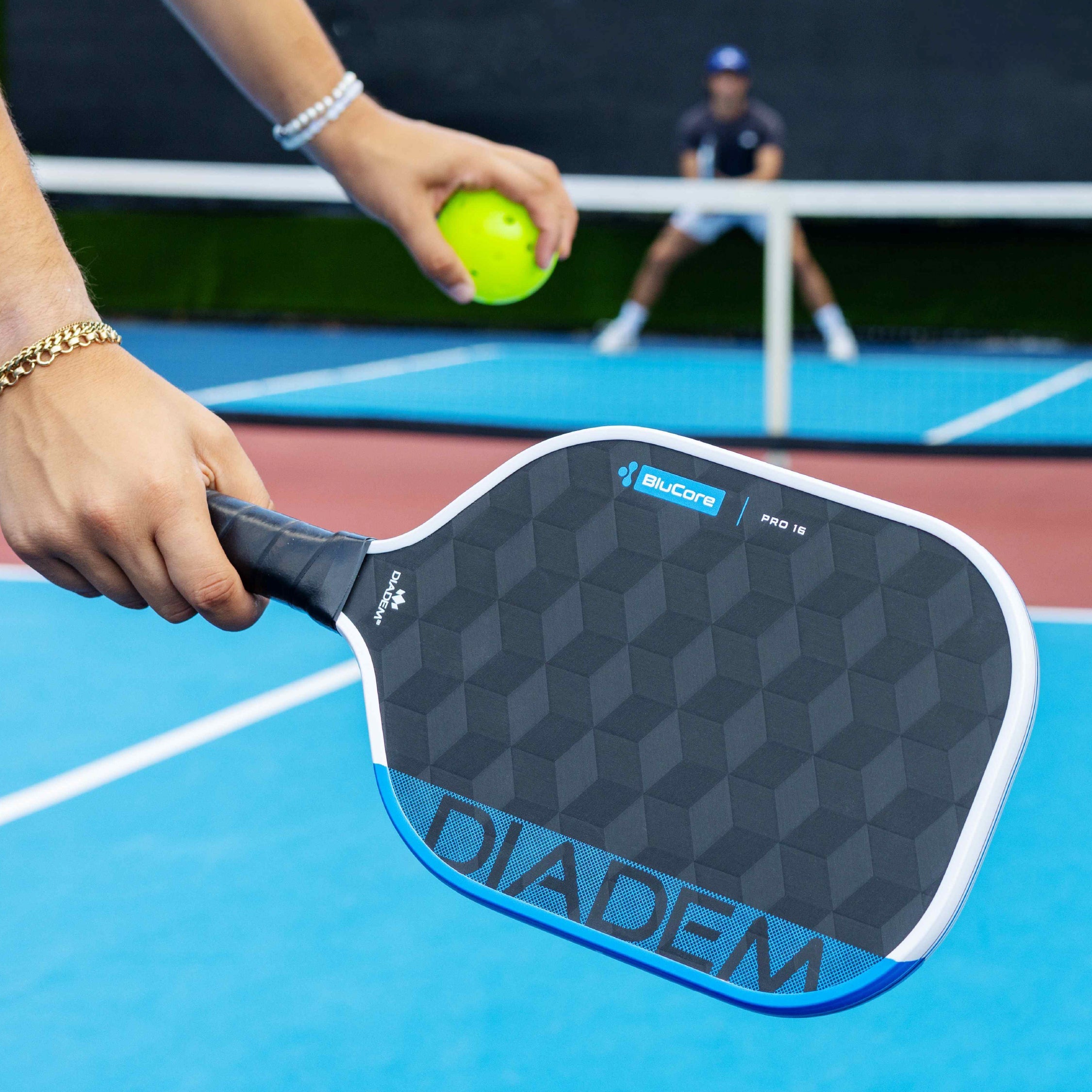 Edge BluCore Pro