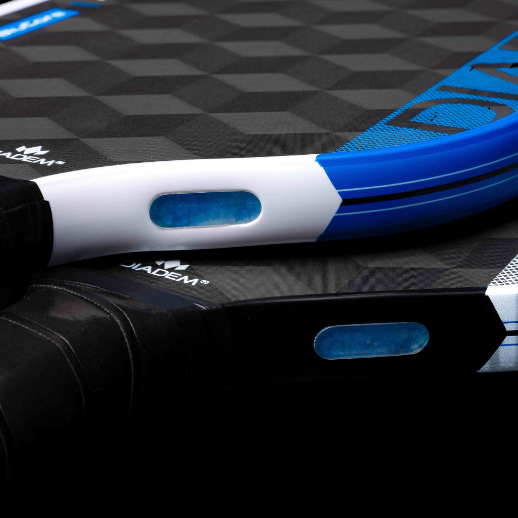 Edge BluCore Hybrid
