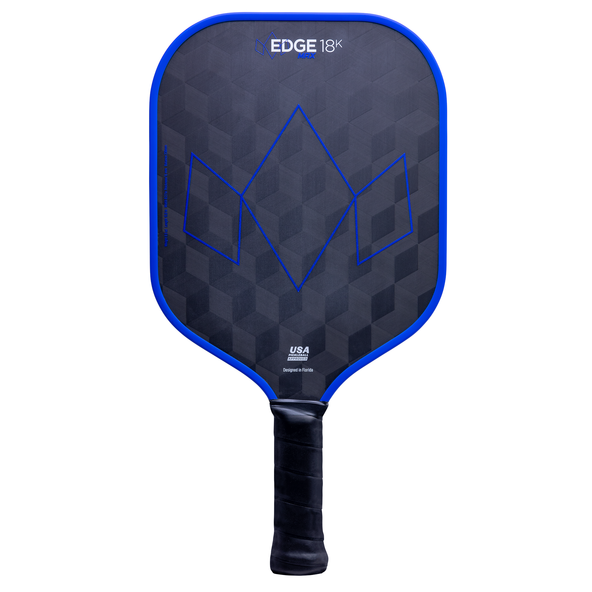 Edge 18K MAX