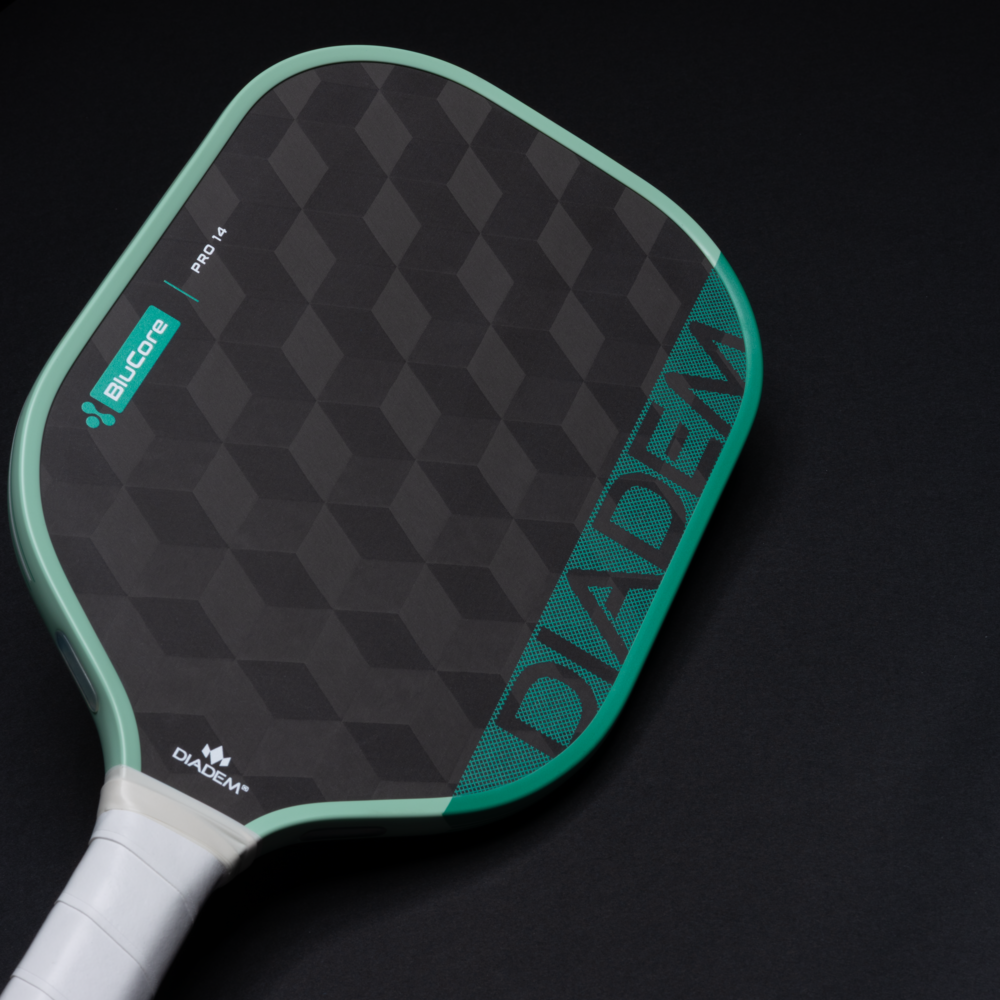 Edge BluCore Pro Seafoam