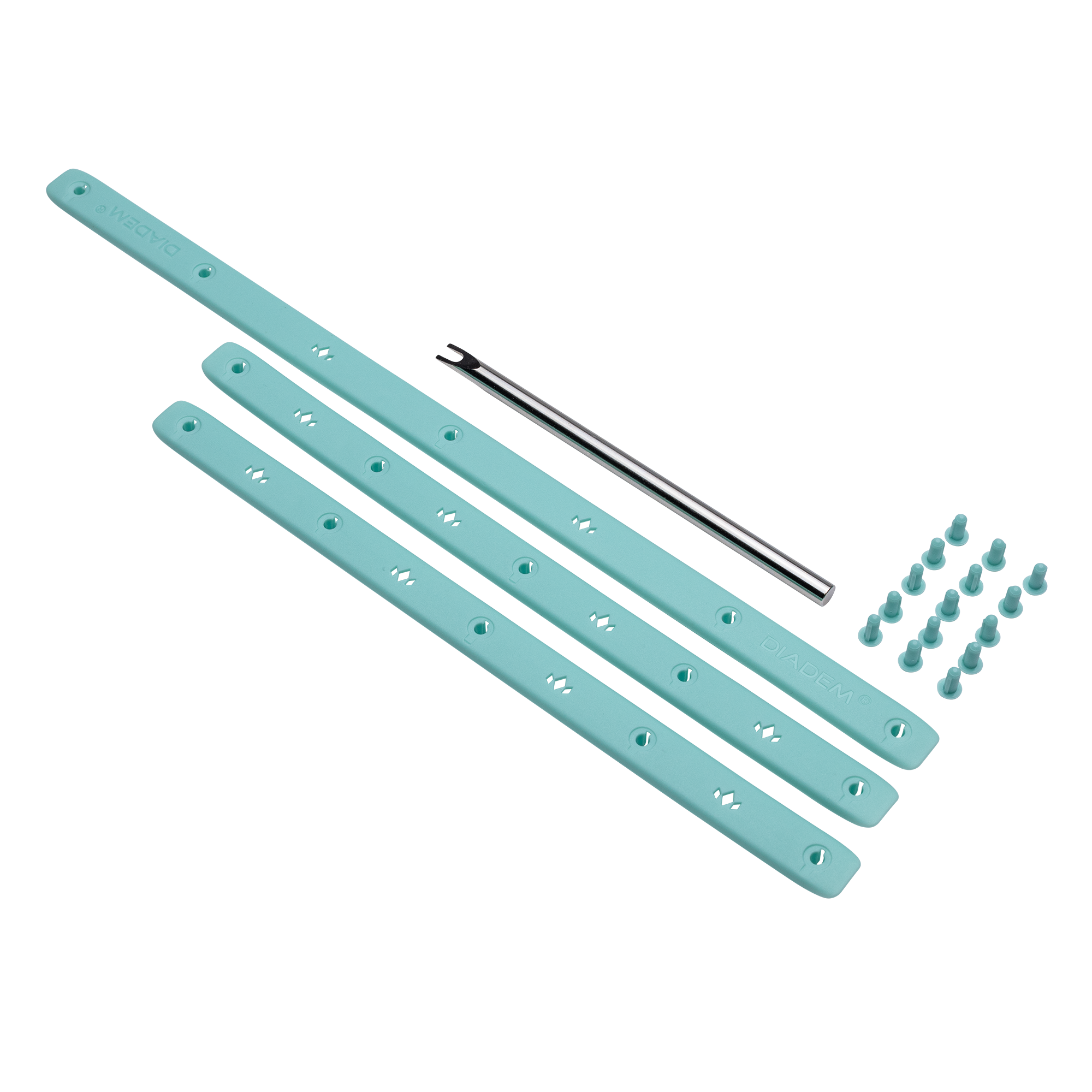 Icon Infinity Edge Guard Kit