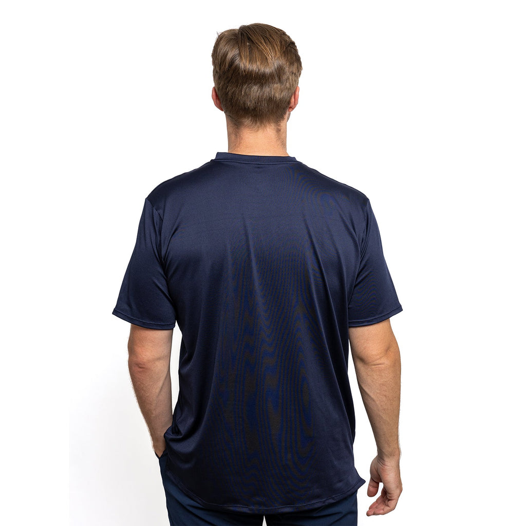 Men's Essential Henley
