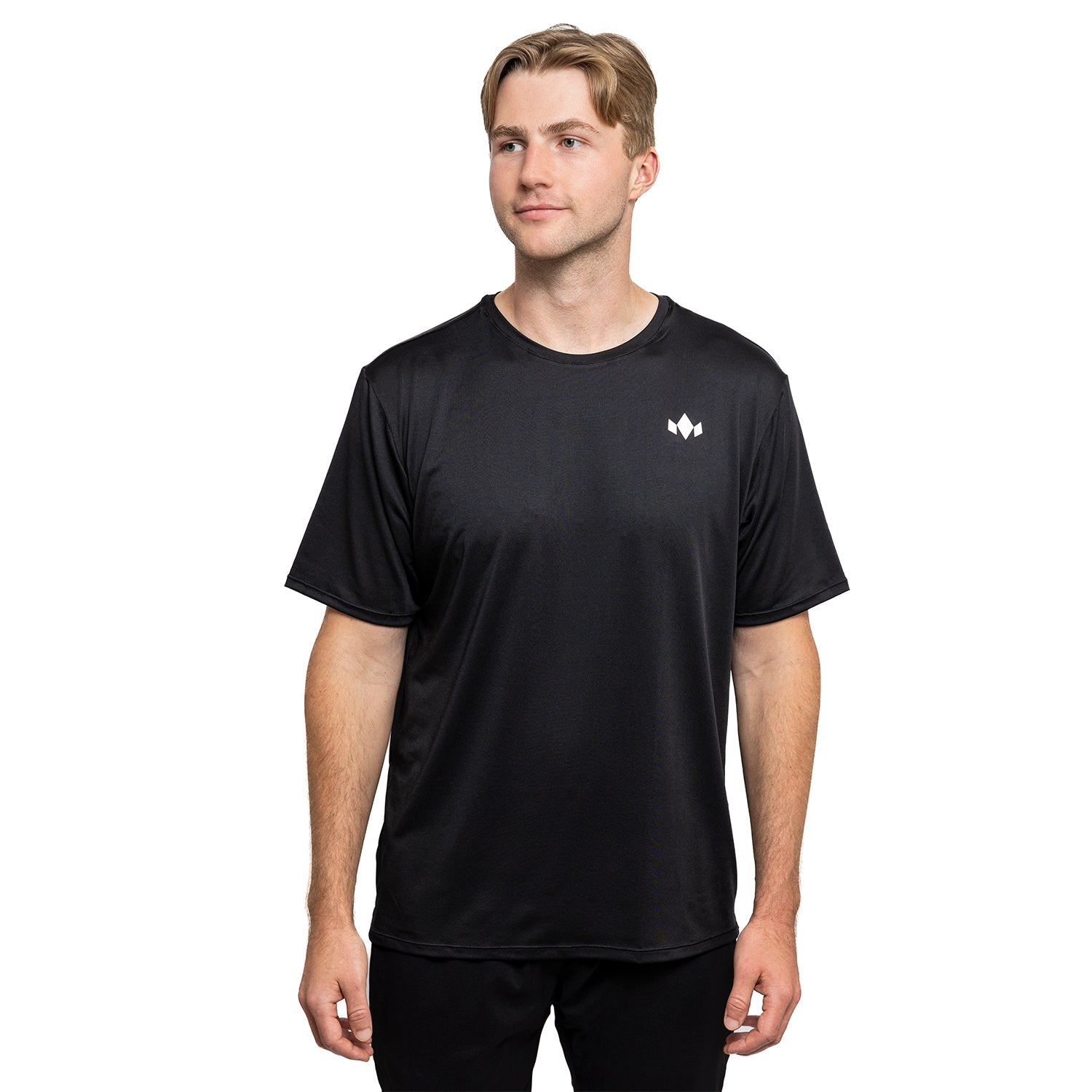 Men's Essential Crew Neck