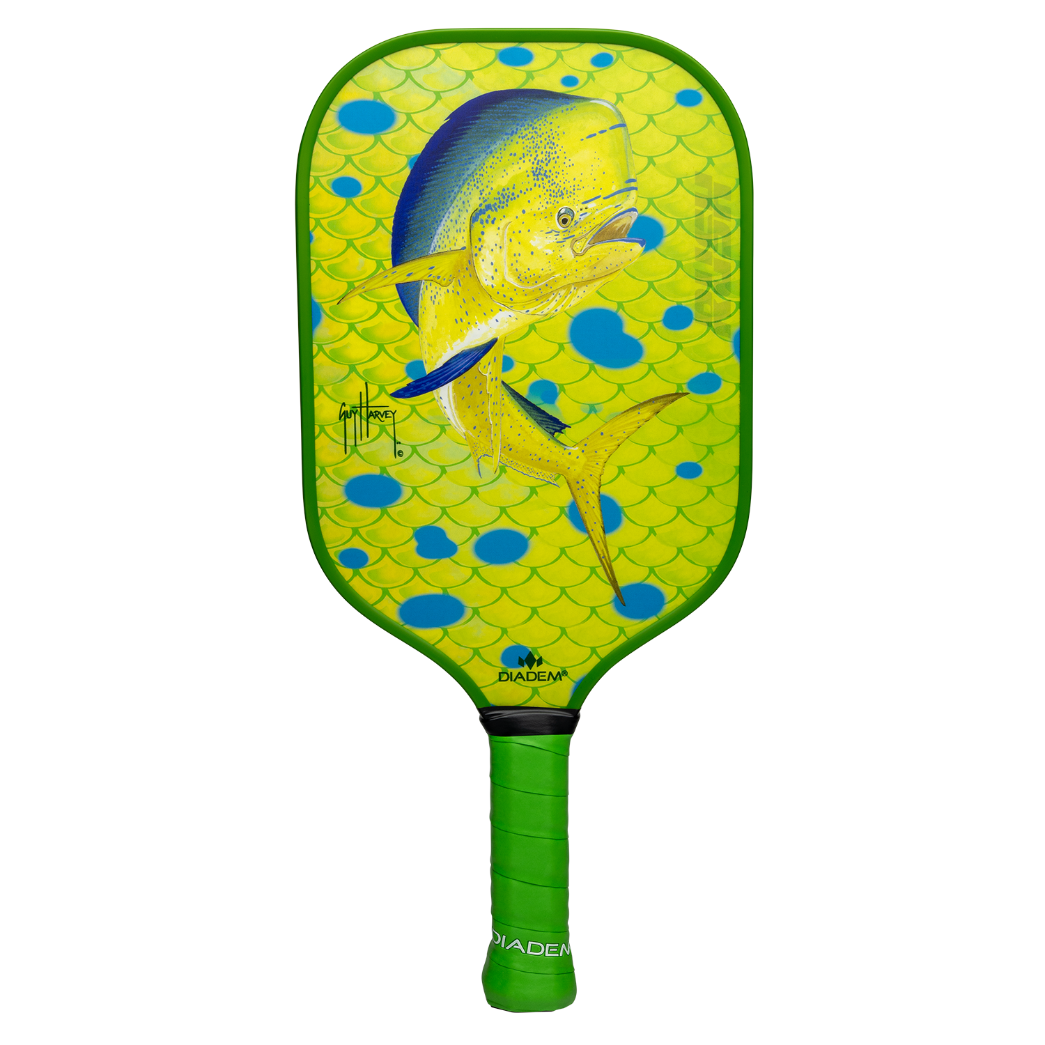 Guy Harvey Limited Edition Paddles