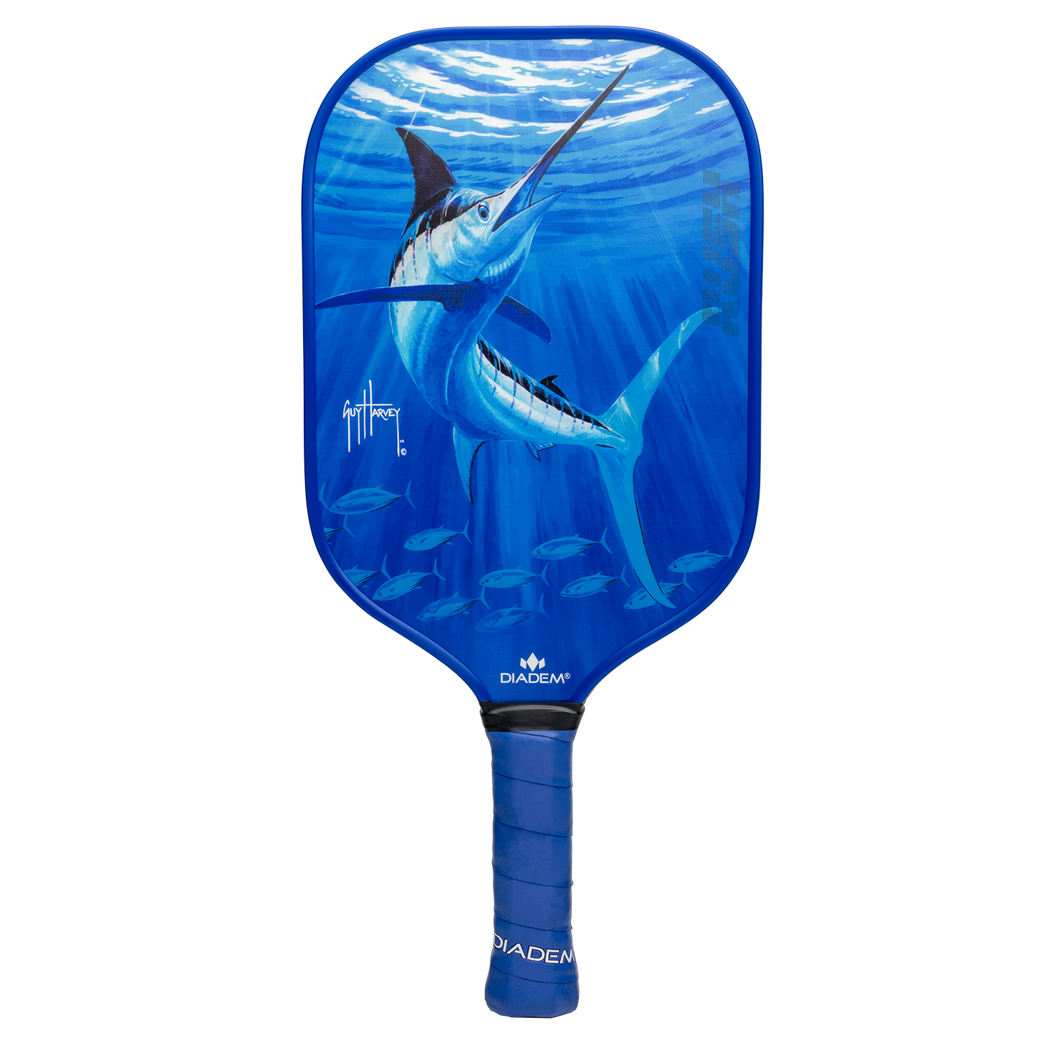 Guy Harvey Limited Edition Paddles