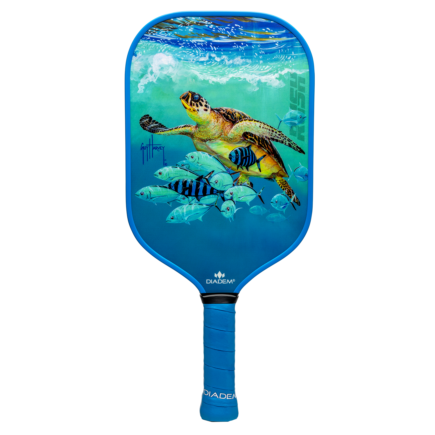 Guy Harvey Limited Edition Paddles