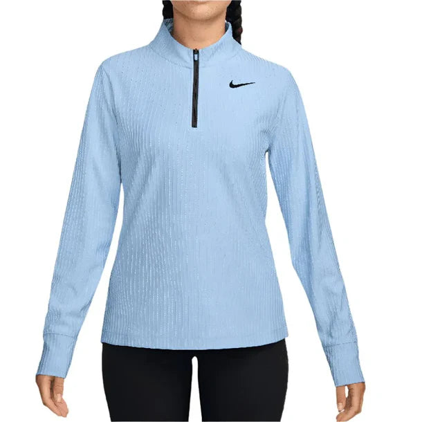 Nike Dri-FIT Advantage Tour 1/2 Zip - Women's