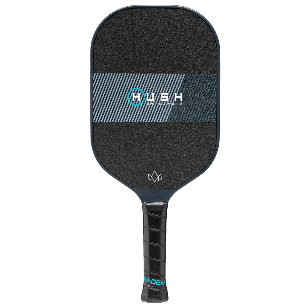 DUPR Hush