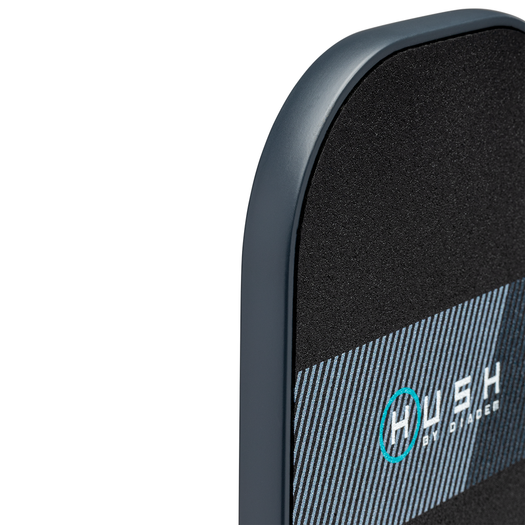 DUPR Hush