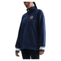 Nike Court Club Fleece Quarter Zip