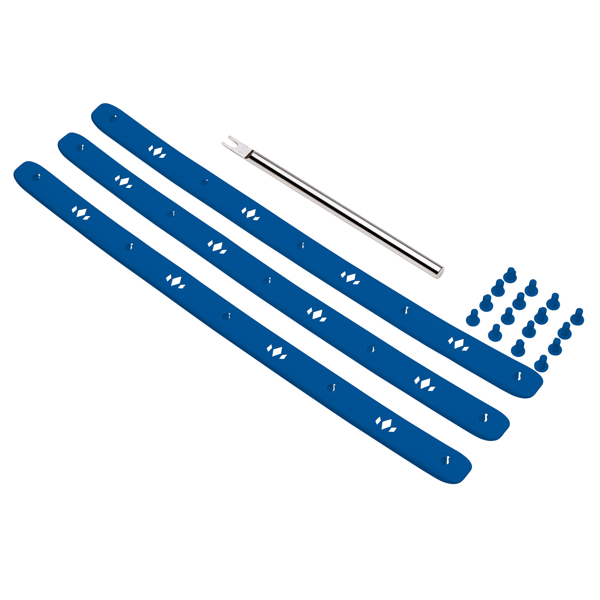 Icon Infinity Edge Guard Kit