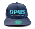 OPUS Legacy Caddy Hat