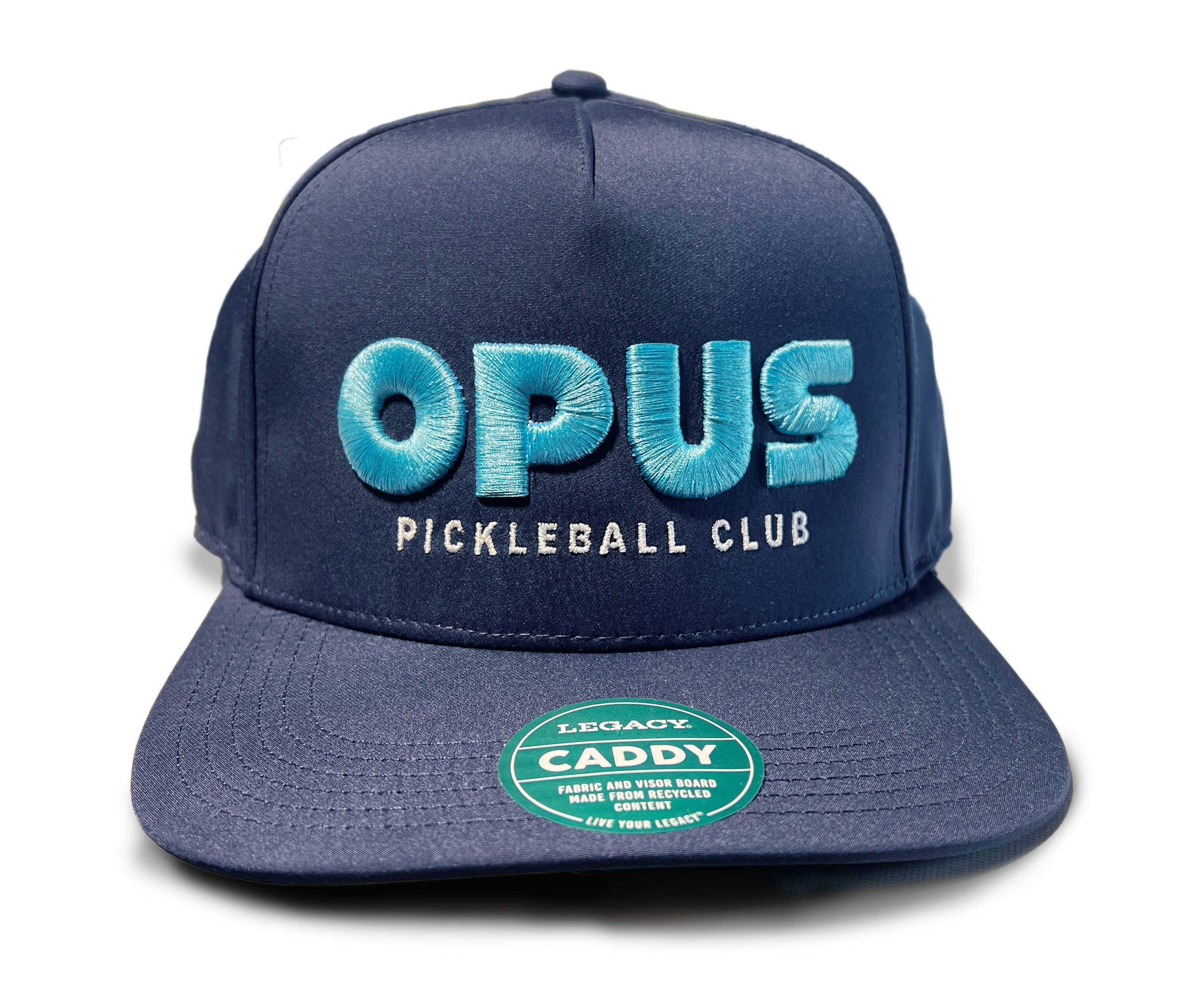 OPUS Legacy Caddy Hat
