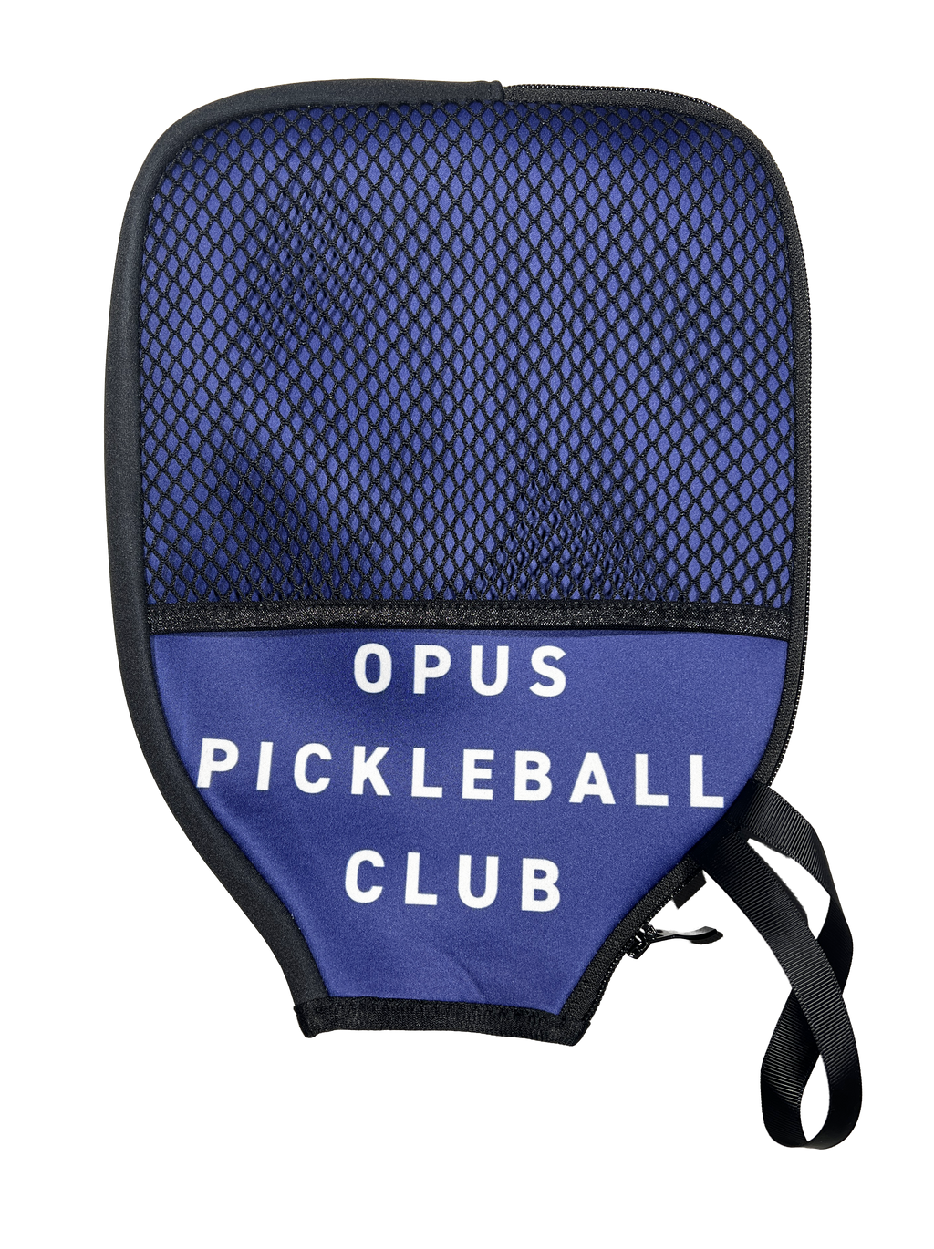 Opus Mural Paddle Bag — Artwork by Renée Winegrad