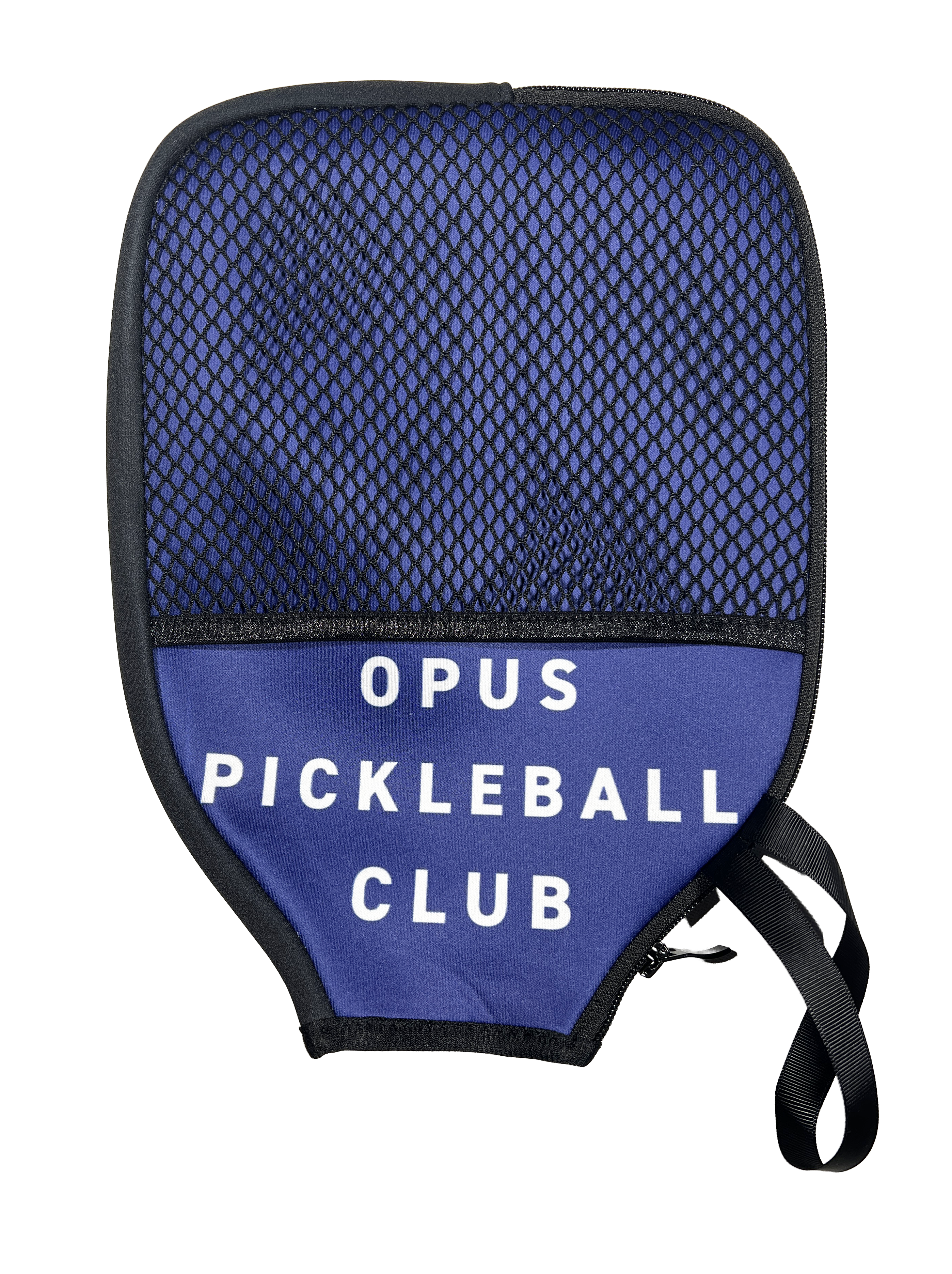 Opus Mural Paddle Bag — Artwork by Renée Winegrad