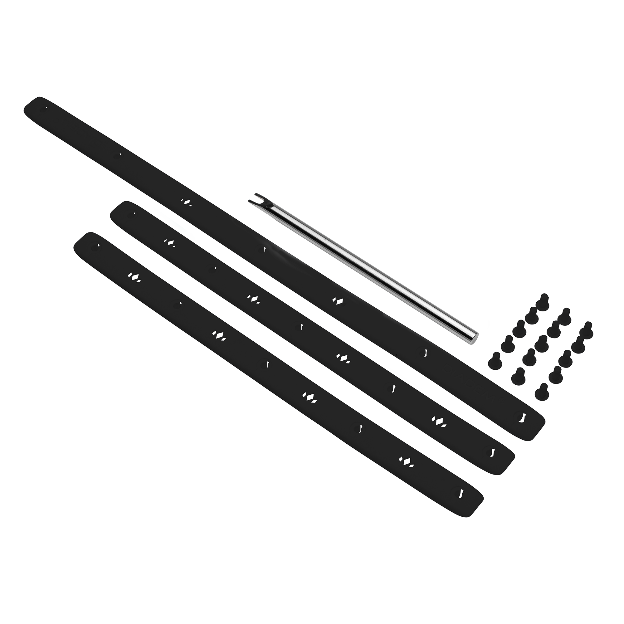 Icon Infinity Edge Guard Kit