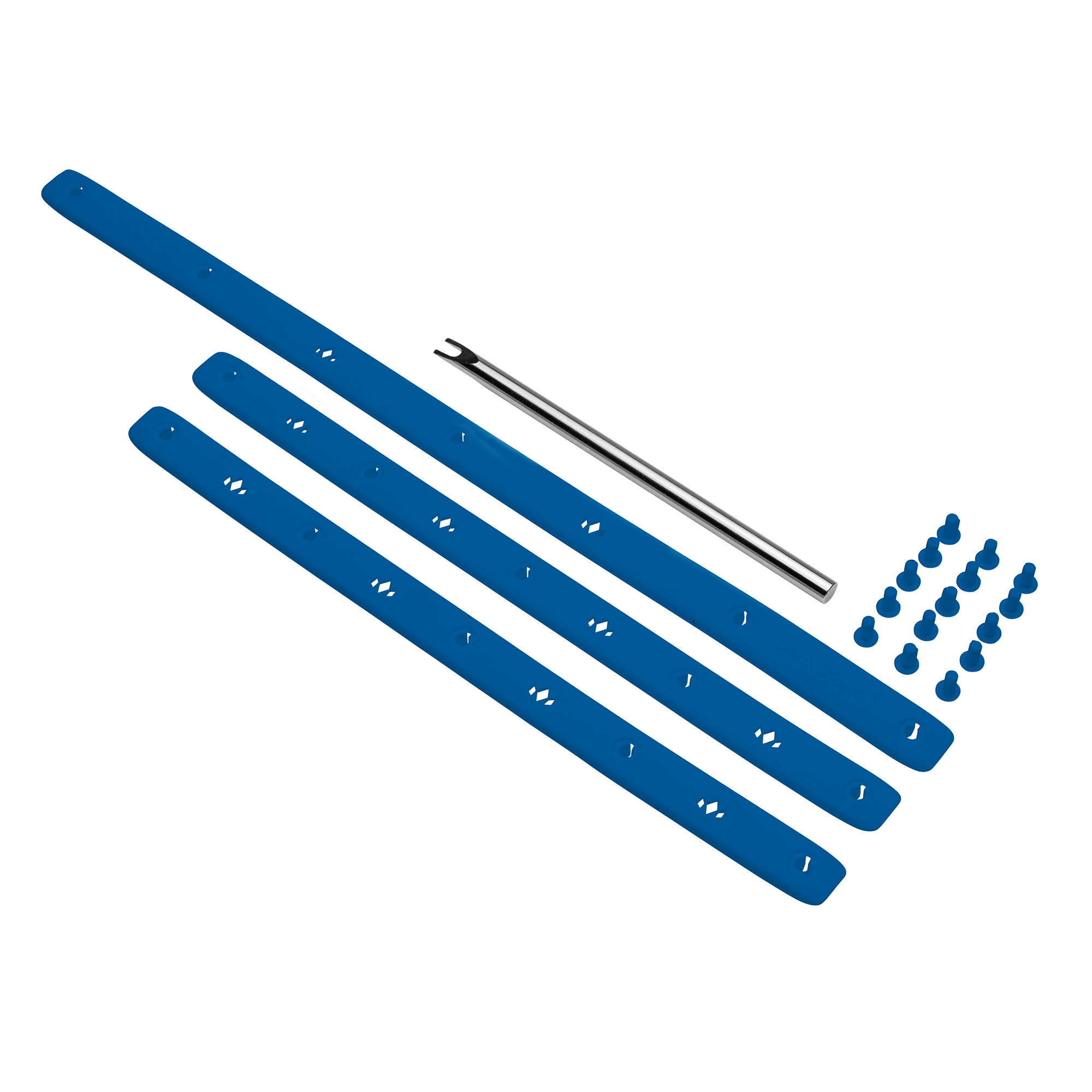 Icon Infinity Edge Guard Kit