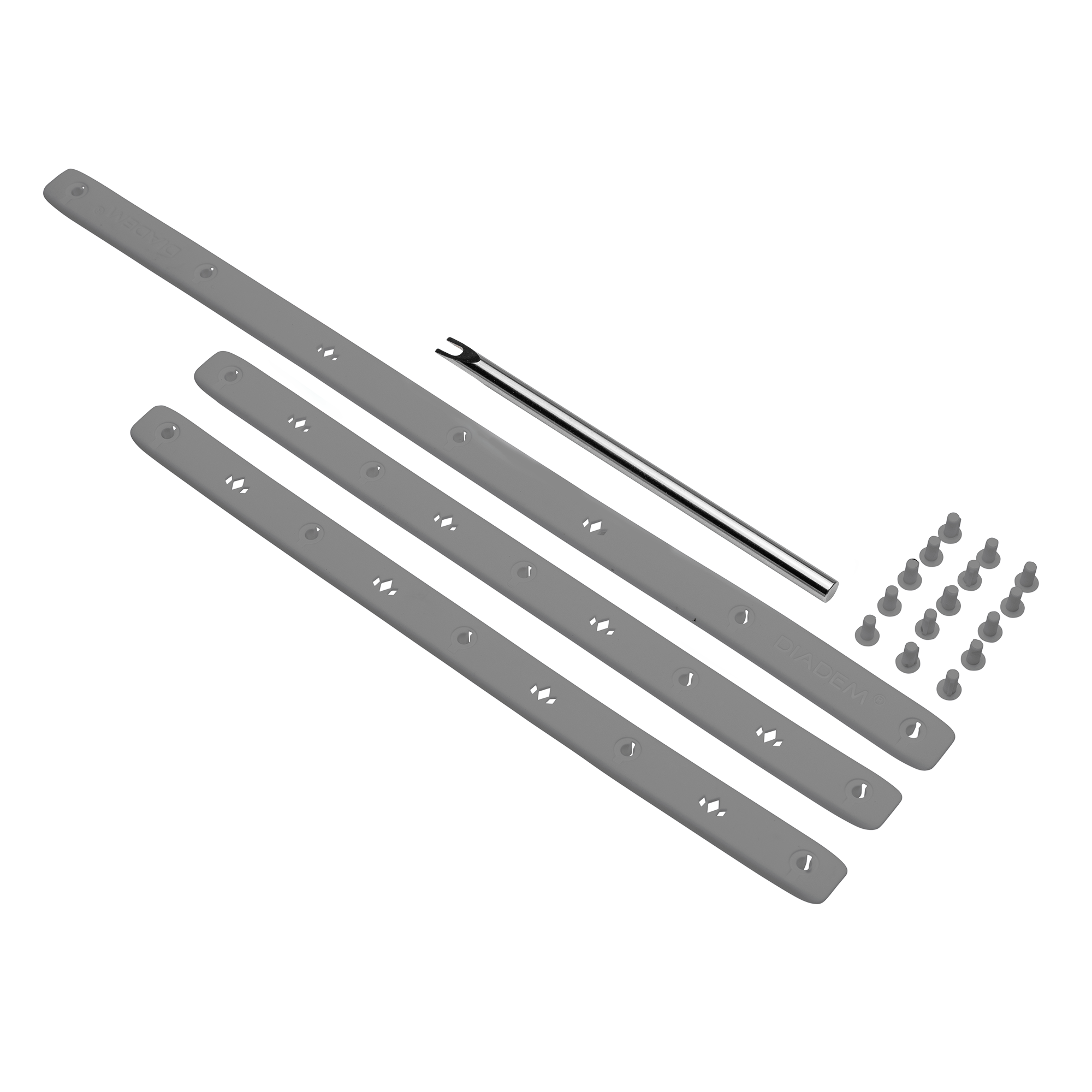 Icon Infinity Edge Guard Kit