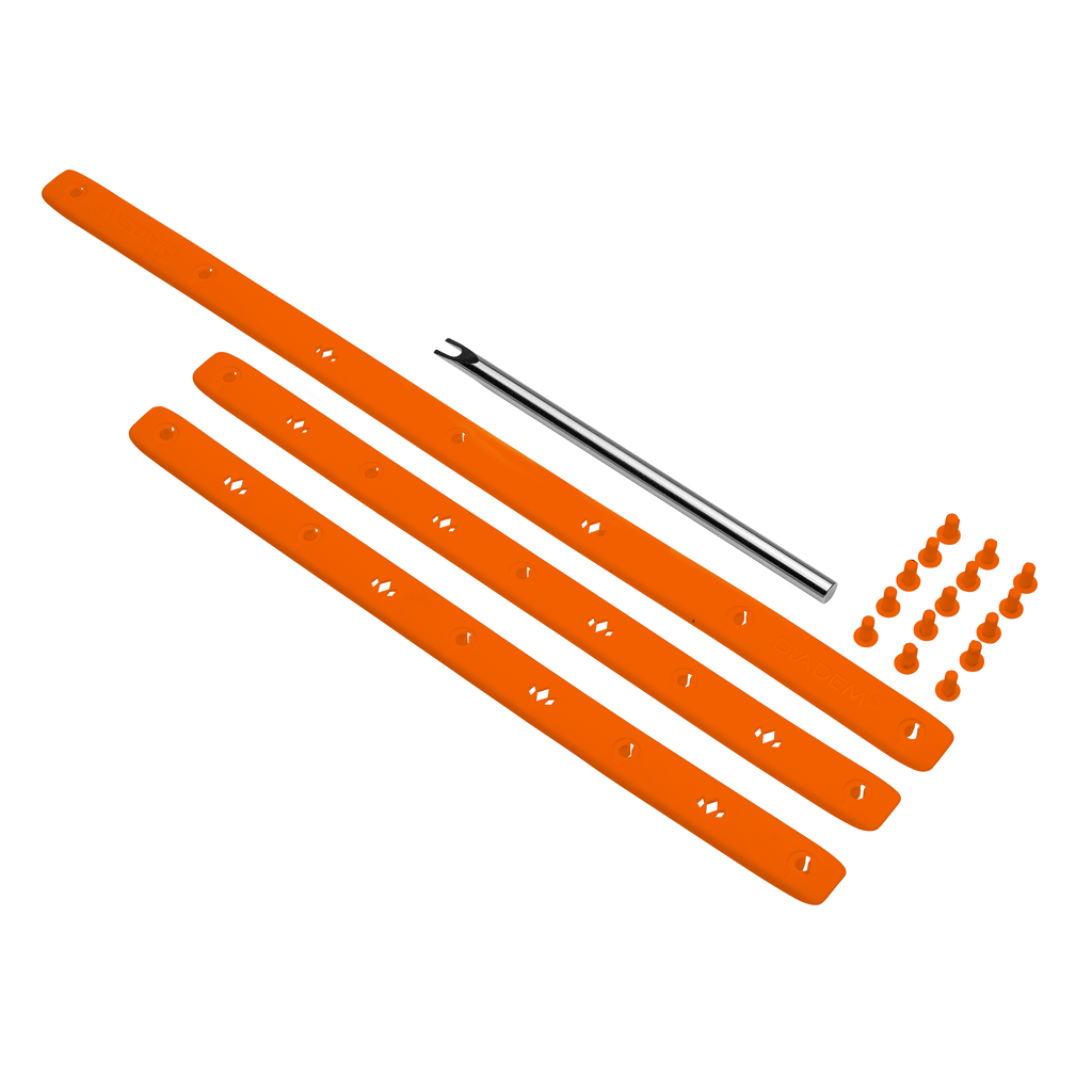 Icon Infinity Edge Guard Kit