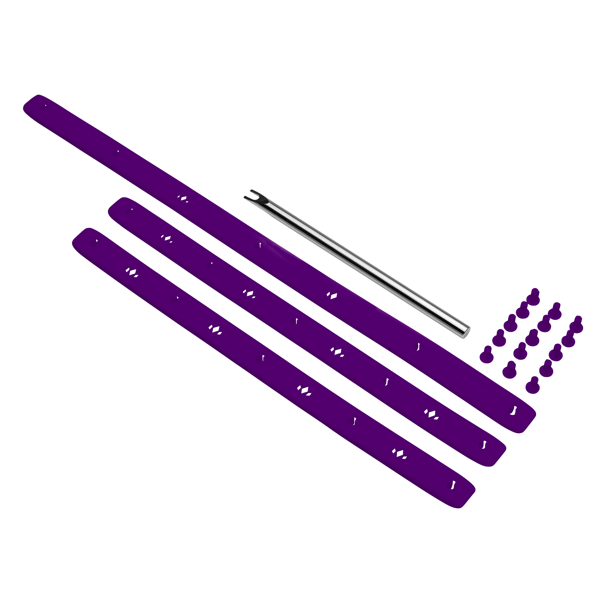 Icon Infinity Edge Guard Kit