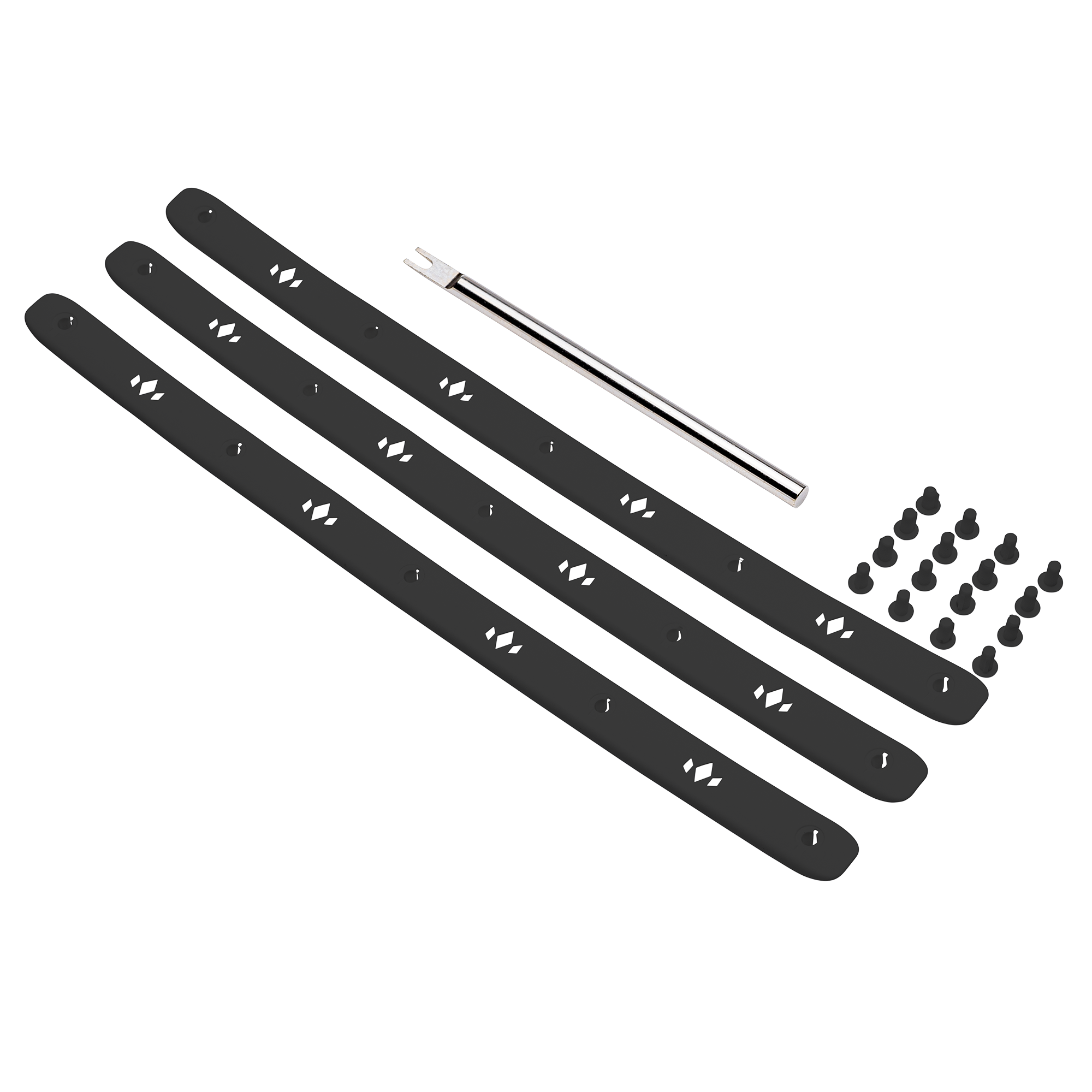 Icon Infinity Edge Guard Kit