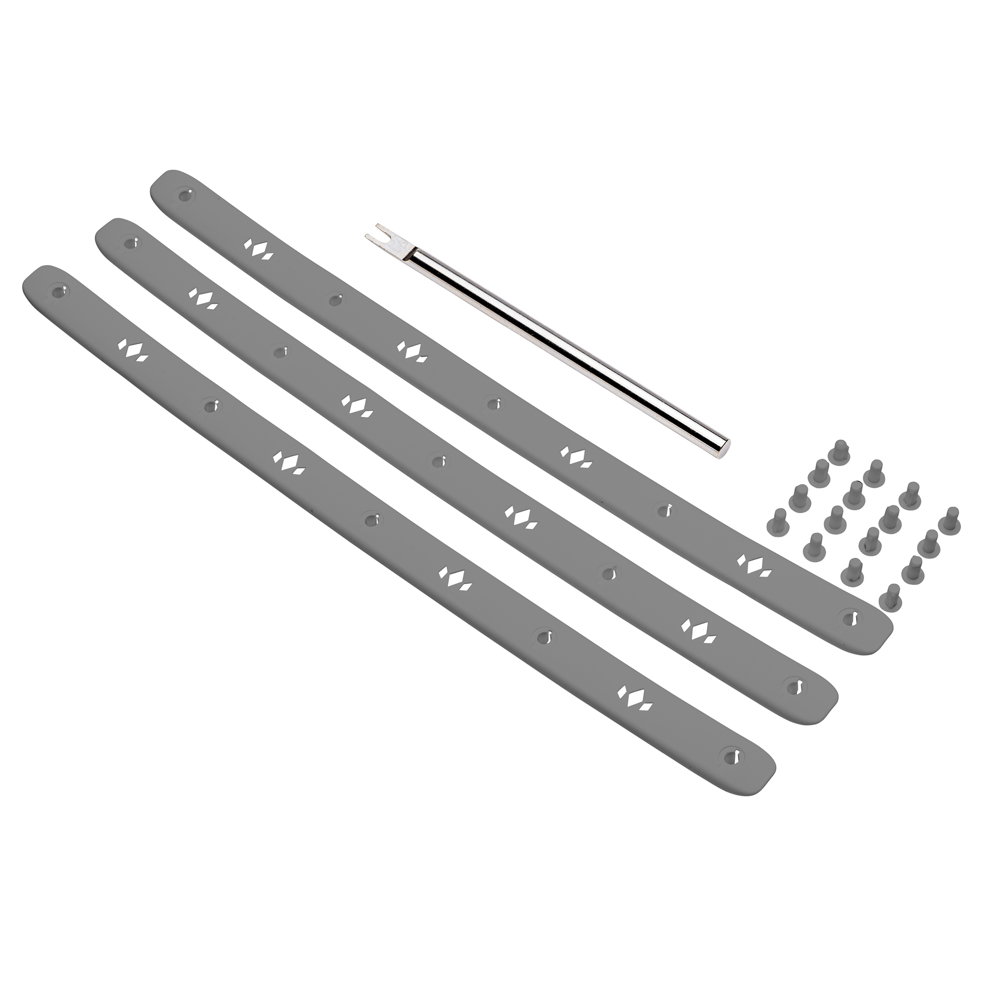 Icon Infinity Edge Guard Kit
