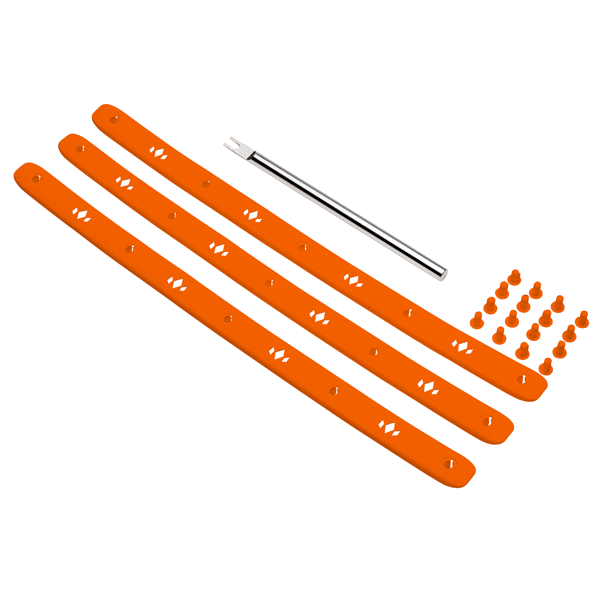Icon Infinity Edge Guard Kit