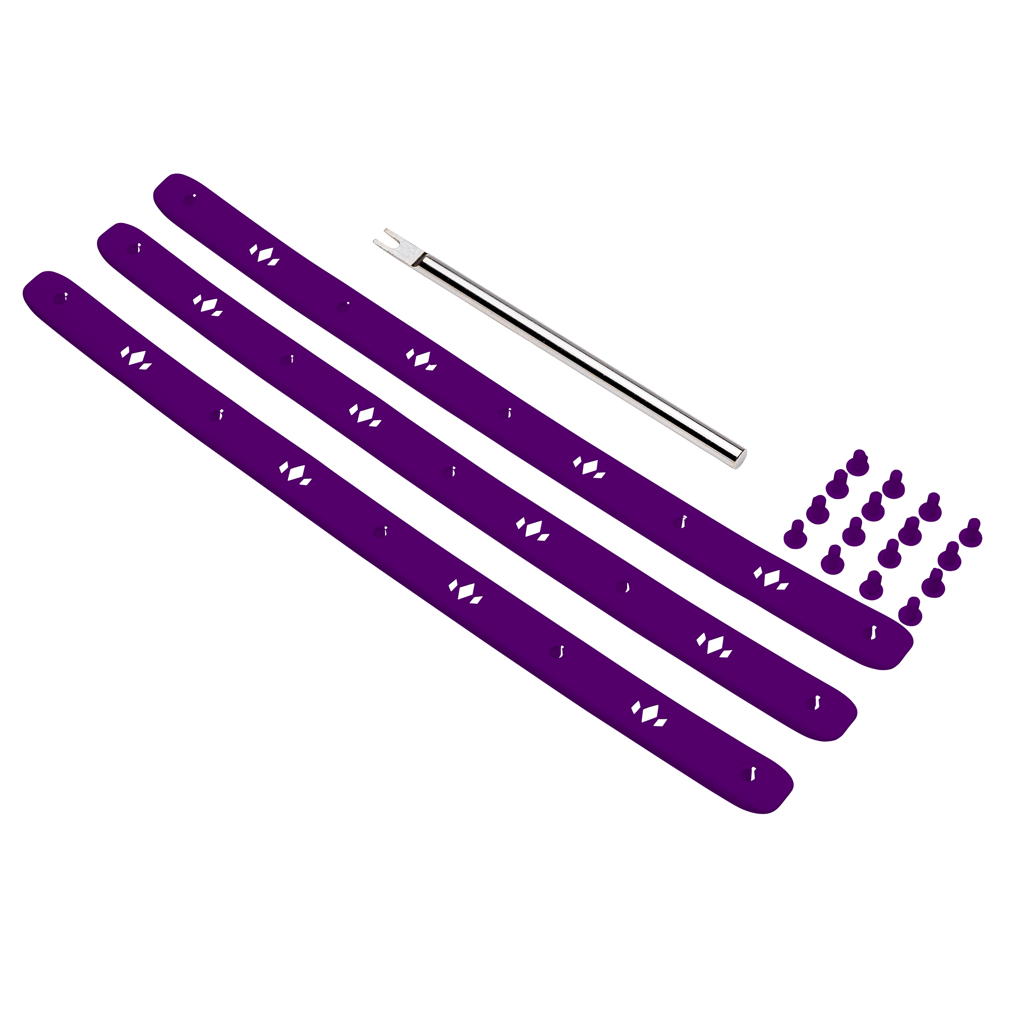 Icon Infinity Edge Guard Kit