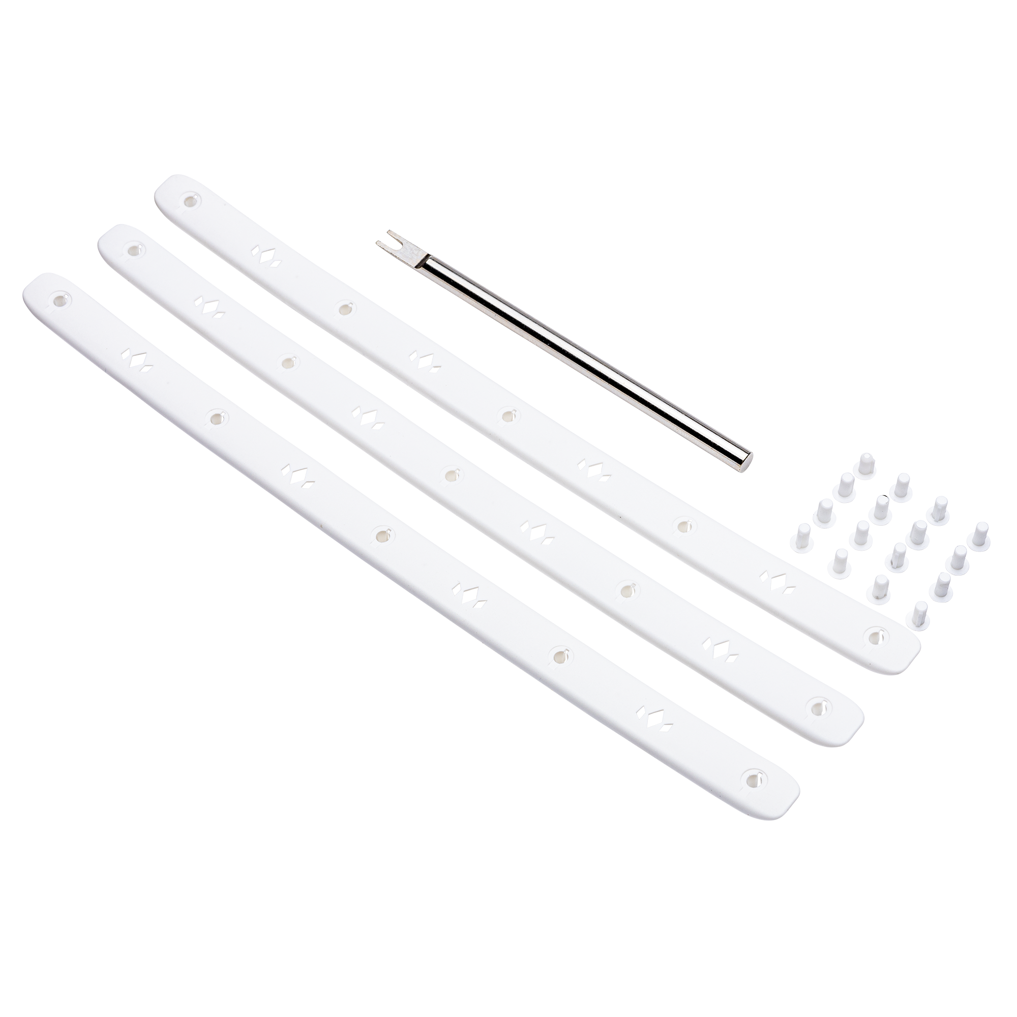 Icon Infinity Edge Guard Kit
