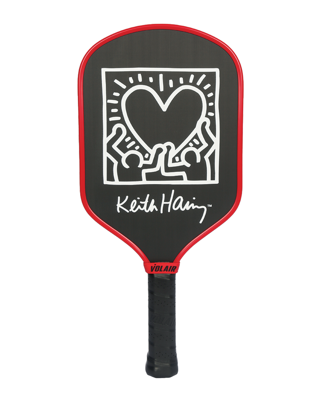 Mach 1 Forza 16mm: Keith Haring #1