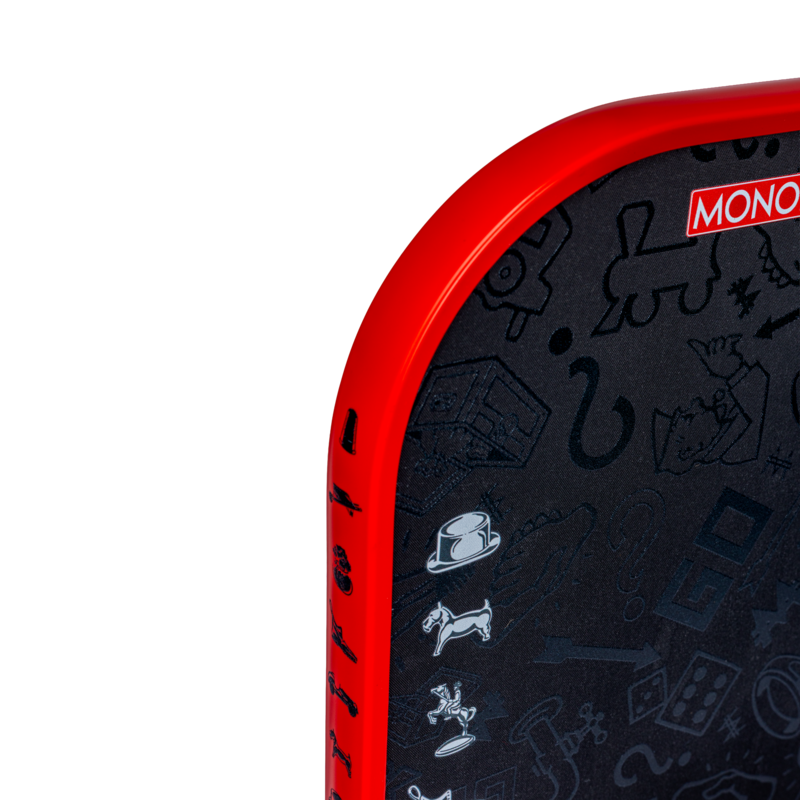 Edge BluCore x Monopoly Limited Edition