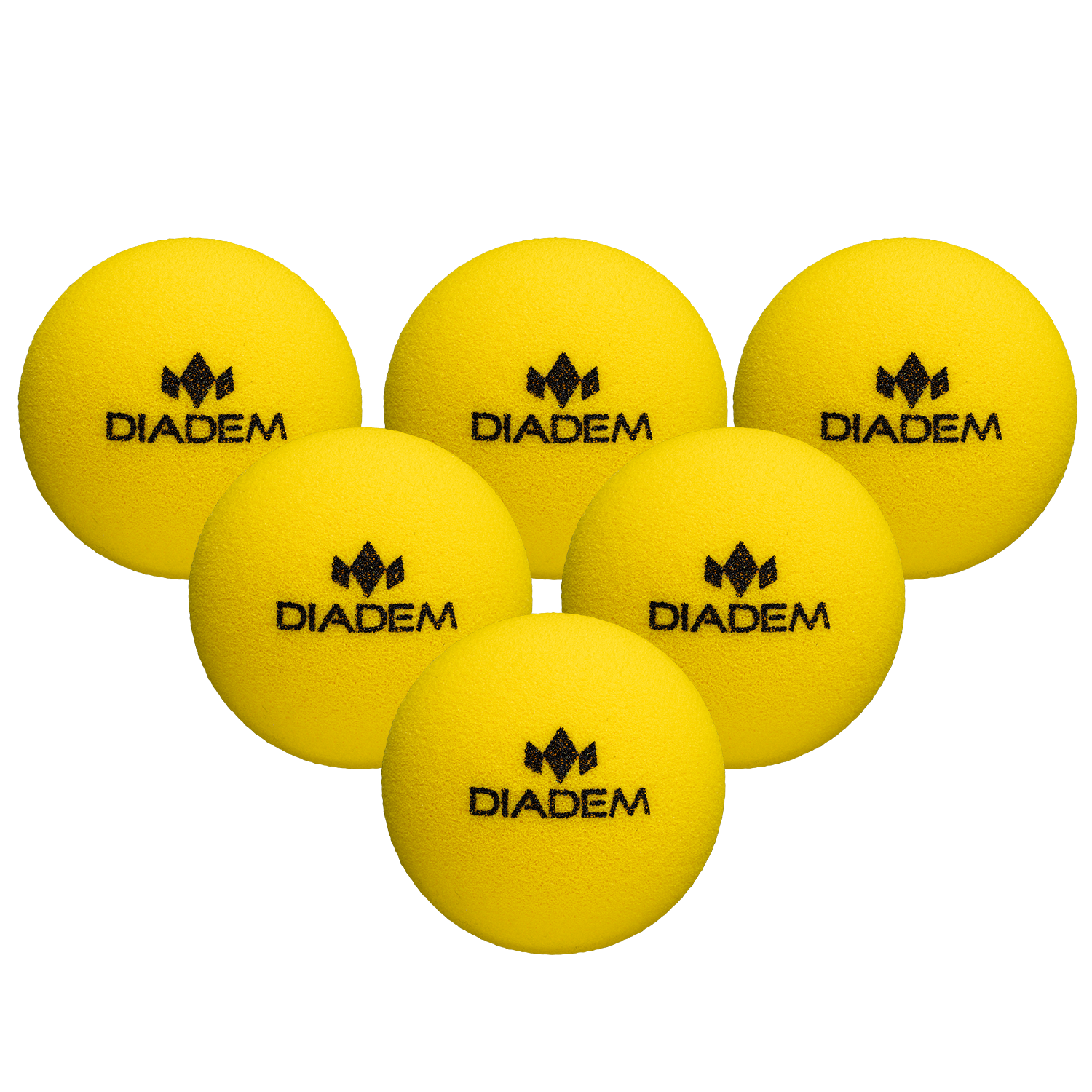 The Official Quiet Ball